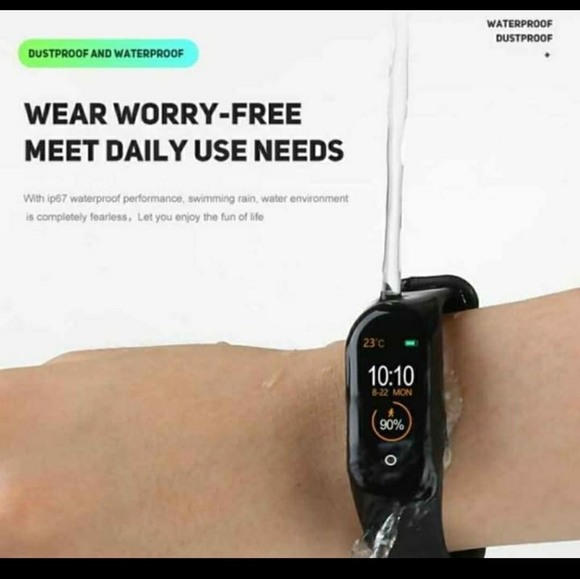 Smart watch - Picture 3 of 4